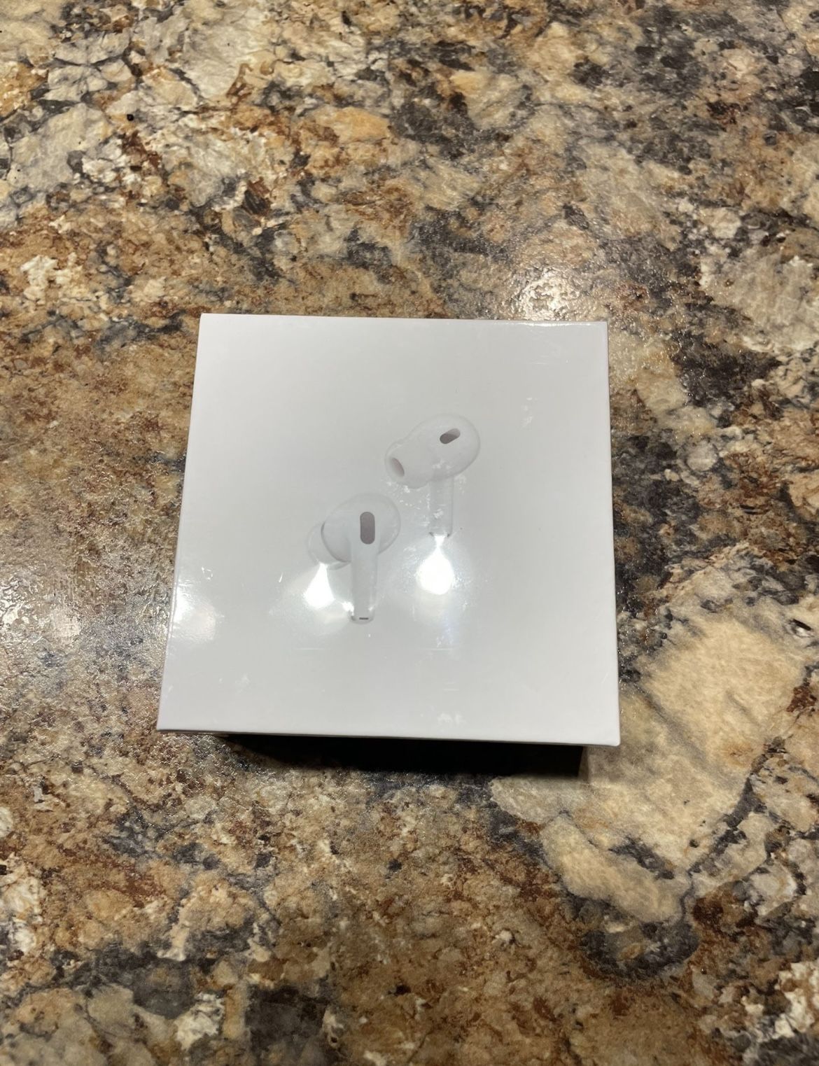 AirPod Pros (2nd Generation)