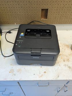 Laser Printer Brother L2340DW