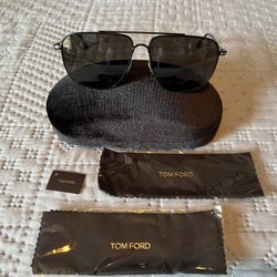 Tom Ford Men Sunglasses 