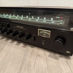 REALISTIC STA-78 Stereo Receiver 