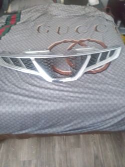 Nissan Murano parts