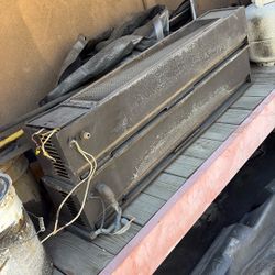 Outdoor Heaters