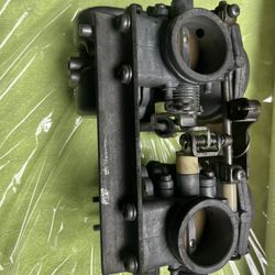 82 XS650 Carbs Yamaha 3G1.14901.00