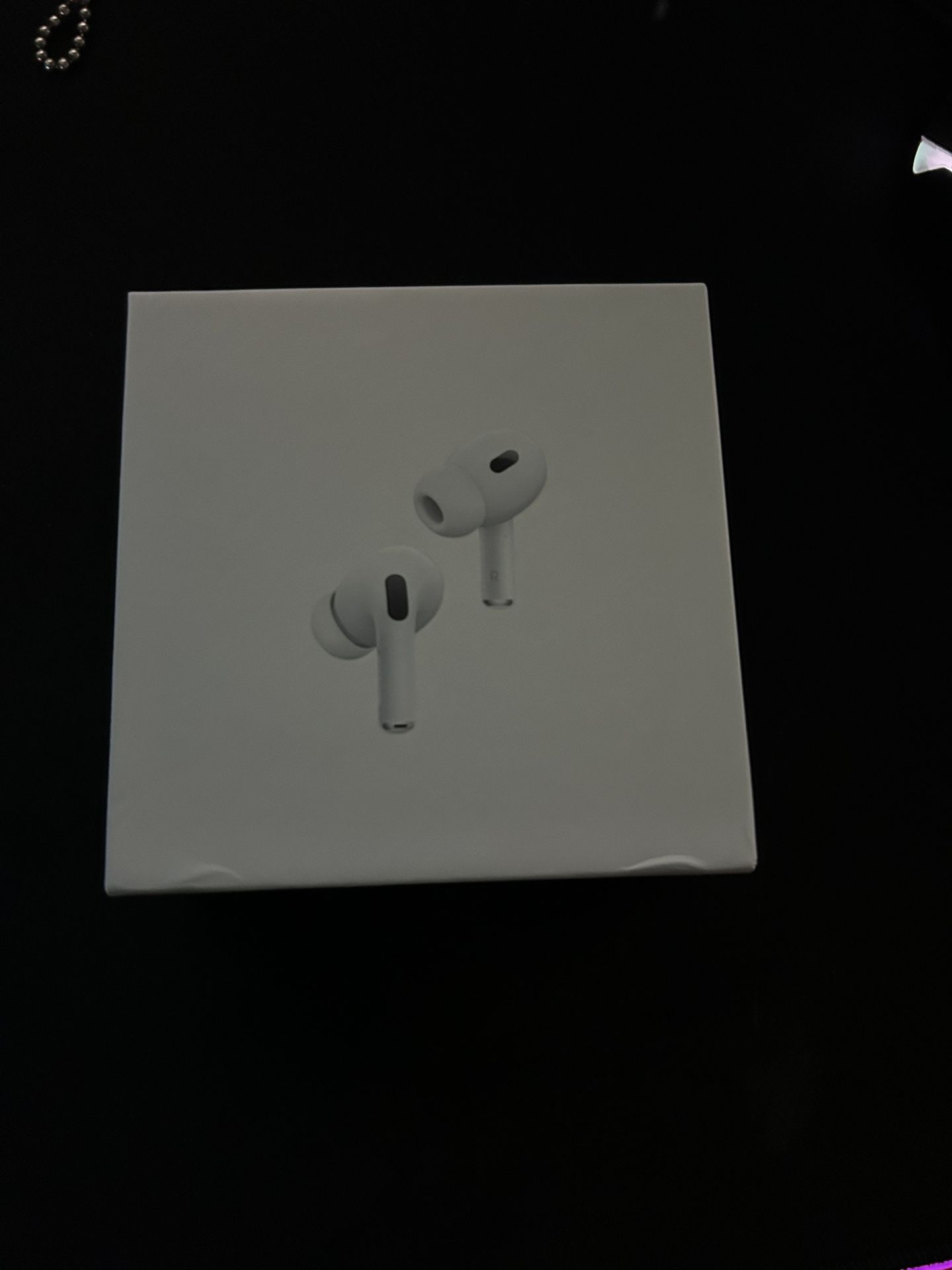 AirPod Pro 2nd Generation