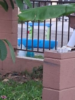 Free water table