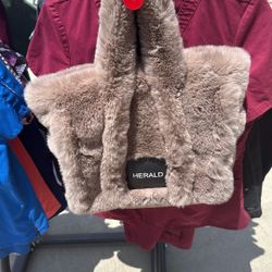 Super Soft Tote Bag 