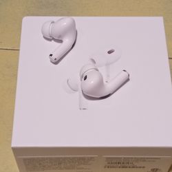 Airpods Pro Gen 2 (Verified Real)