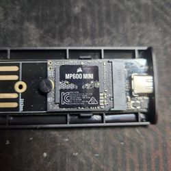 Corsair MP600 CORE MINI 2TB