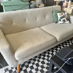 Loveseat Couch