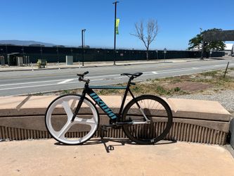 Unknown PSX fixie