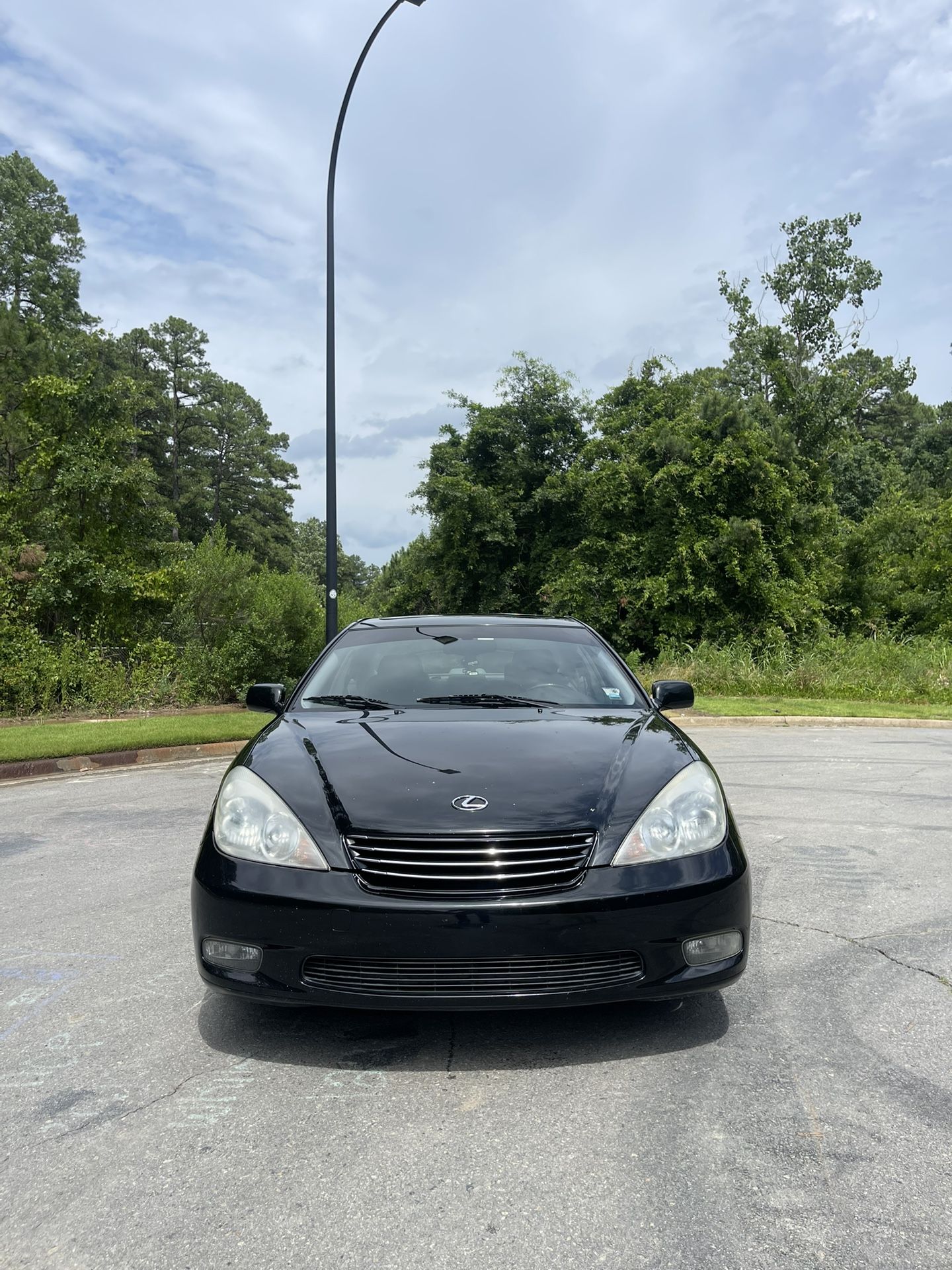 2004 Lexus ES 330