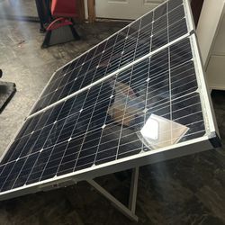 Solar Panel