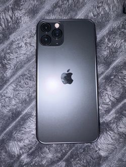 iPhone 11 Pro