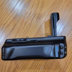 Digital Power Battery Grip for Canon

