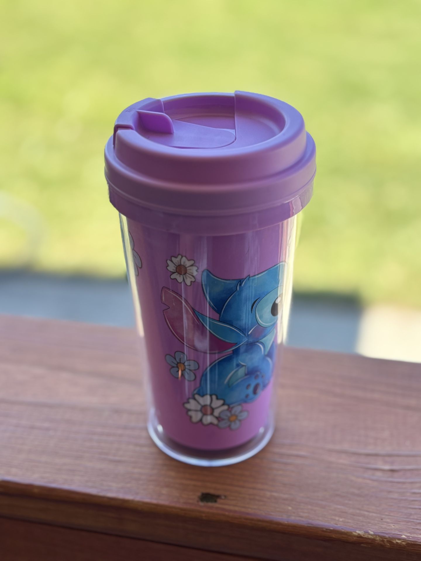 Stich Cup