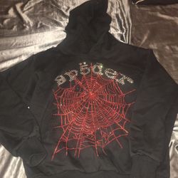 Sp5der Hoodie 