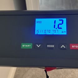 Sunny Foldable Treadmill 