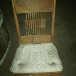 Rocking Chair