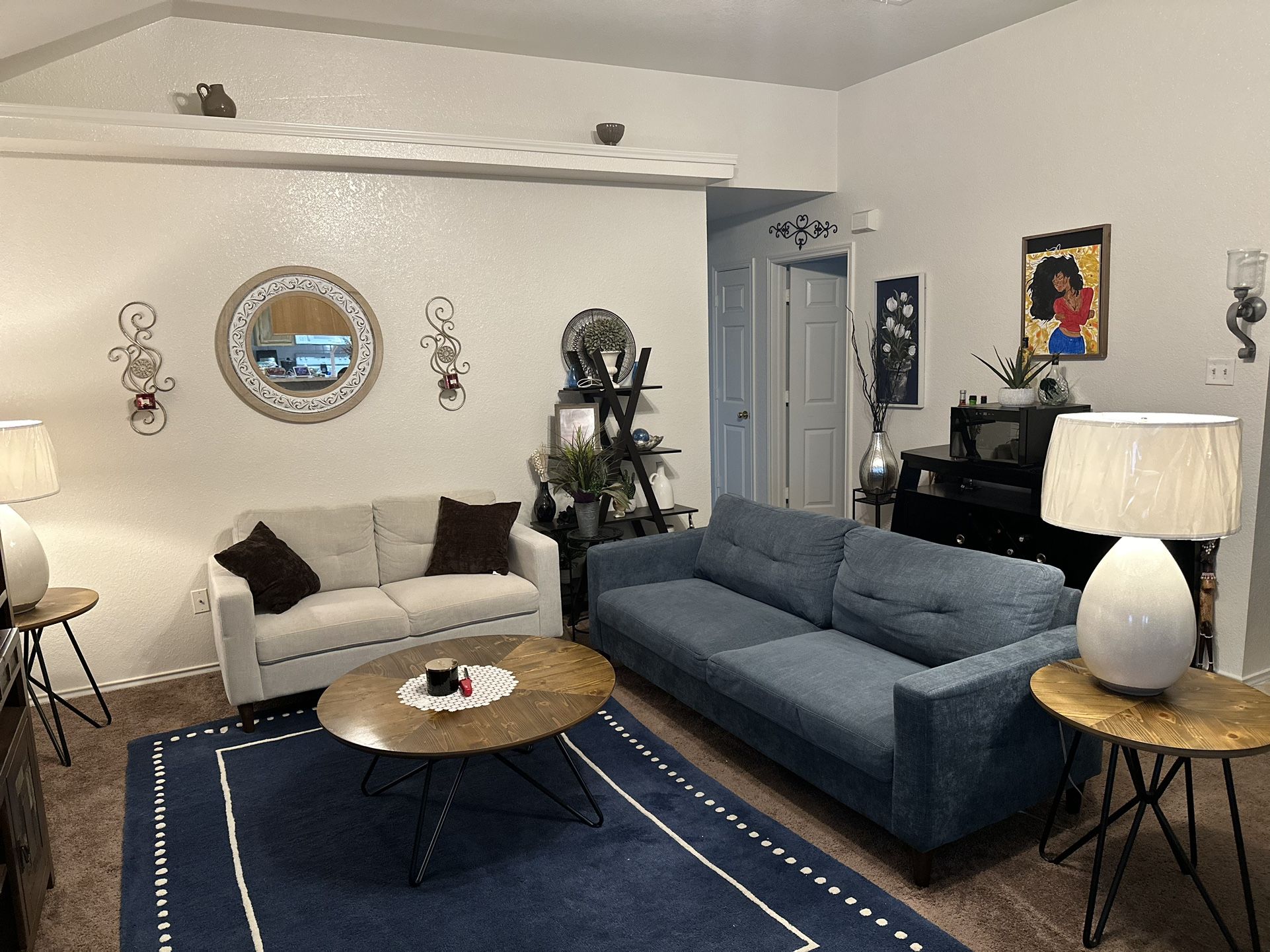 Living Room Furniture