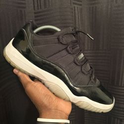 Space Jam 11 Low