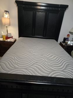 Queen Mattress
