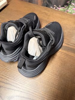 Hoka Running Sneakers All Black