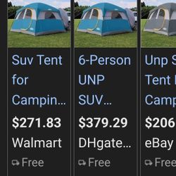 Tent