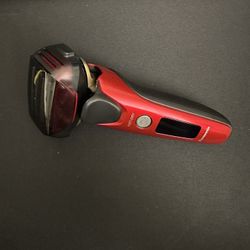 New Trimmer Panasonic Es-ALV6Hr