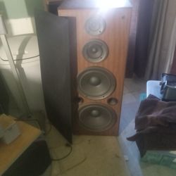 Speakers