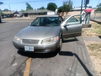 1998 Toyota Camry