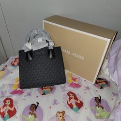 Medium Crossbody Bag MICHAEL KORS