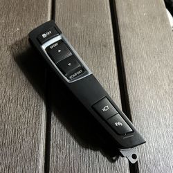 2011-2016 BMW 535I 550i XDRIVE - Center Console Multi Switch (contact info removed)