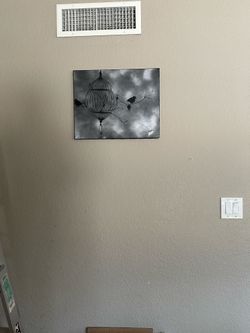 Hand made paintings