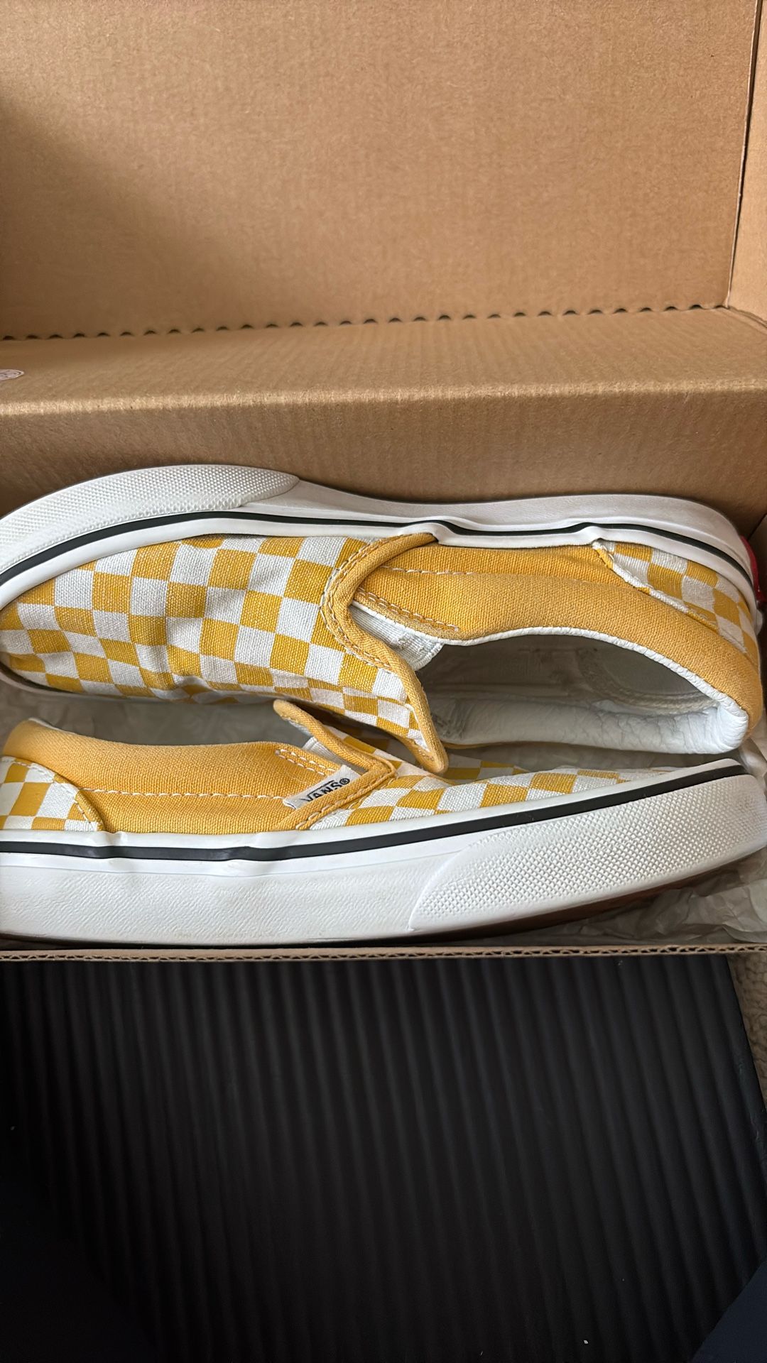 Youth Vans