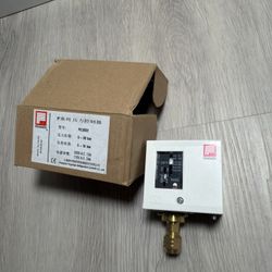 Pressure controller PC30DE pressure switch 5～30 bar