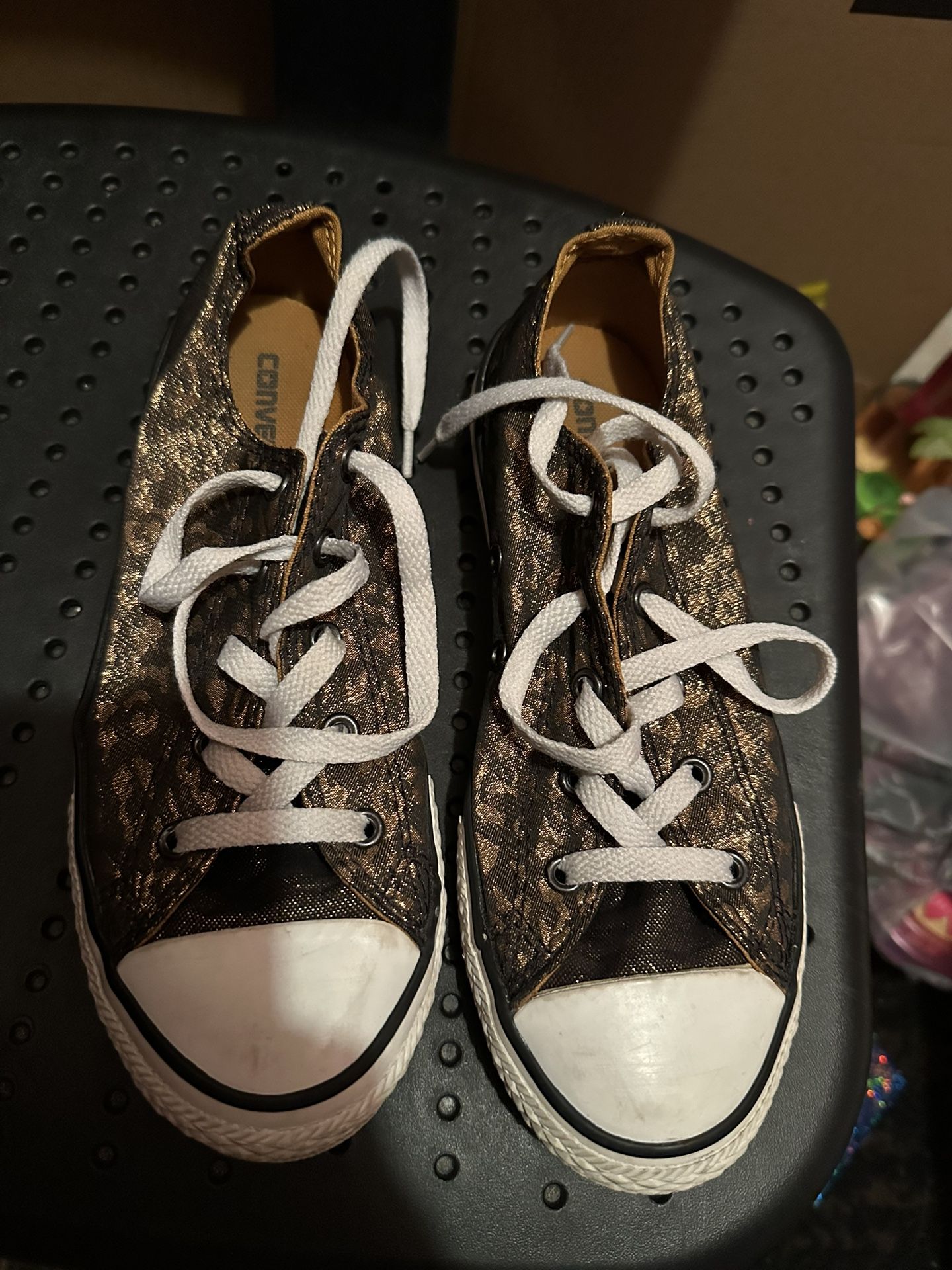 Converse Shoes