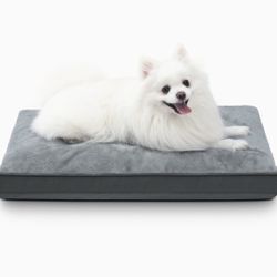 Dog Crate Bed