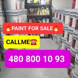 Paint for sale