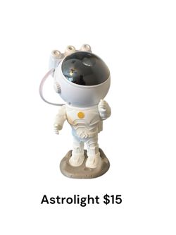 Brand New Astro Light 