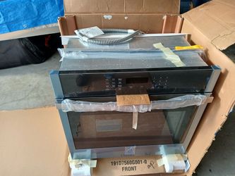 oven