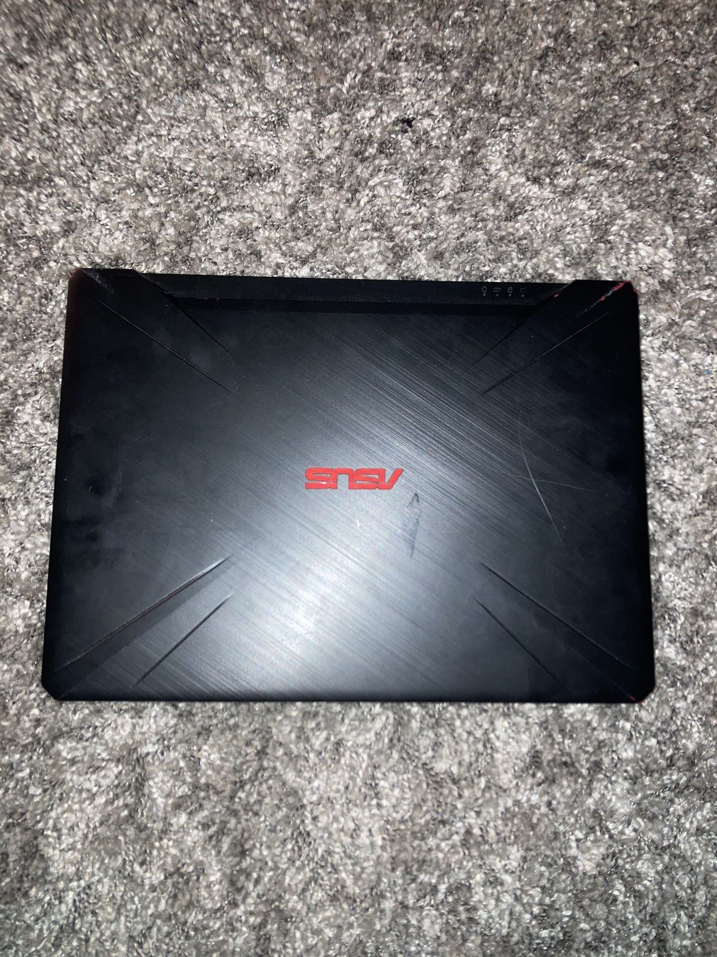 Asus FX505DY Gaming Laptop Read Description 