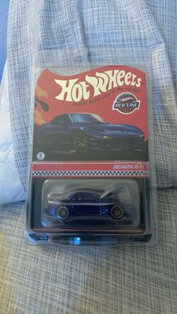 Hot Wheels Toy