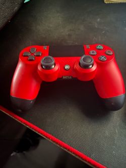 PS4 Marius Board
