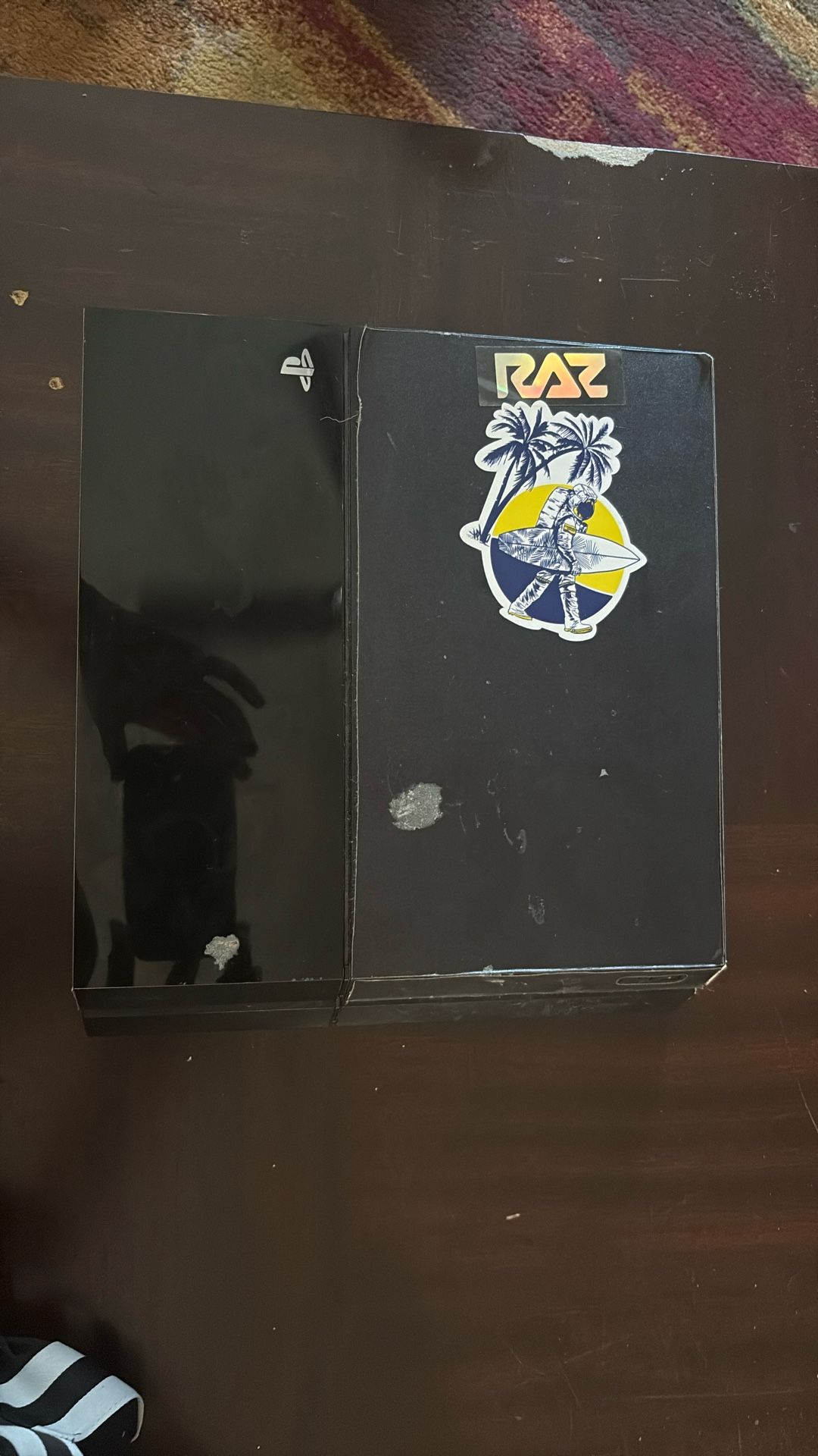 PS4