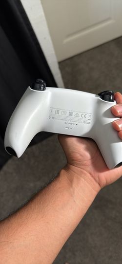 PS5 Remote
