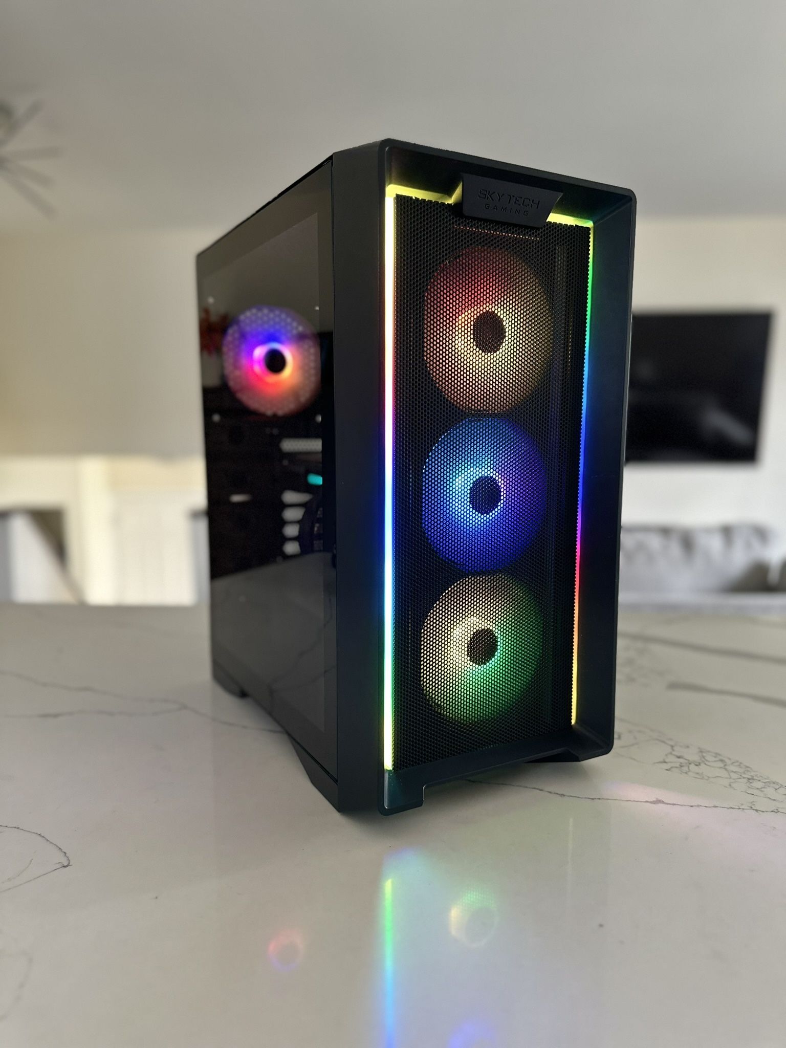 Gaming PC