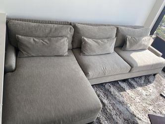 Very Nice Couch