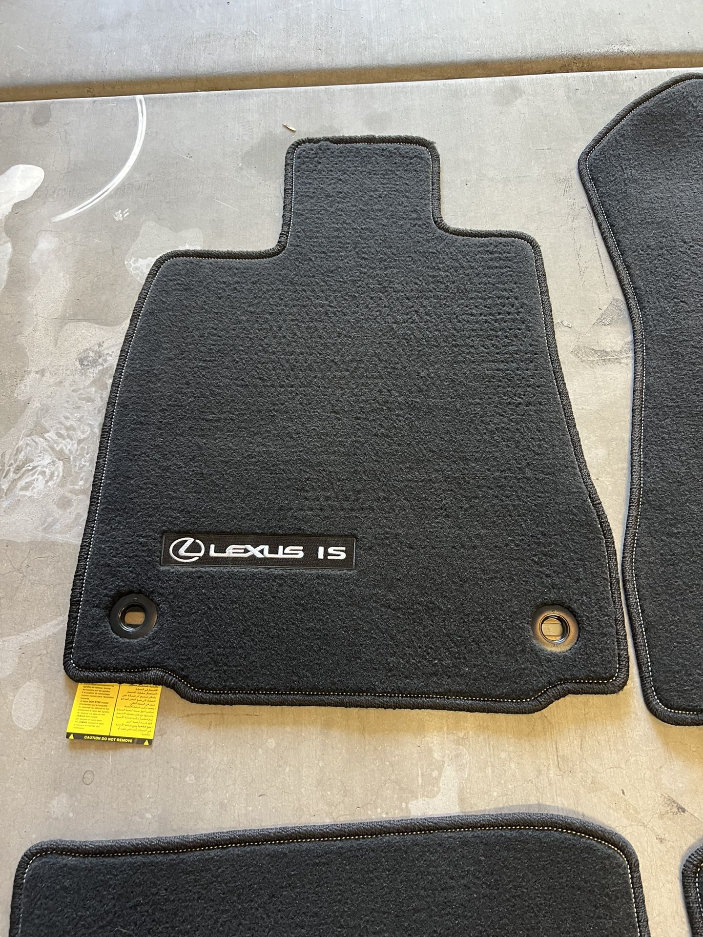 Lexus IS 350