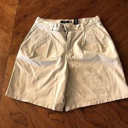 Gap Men’s Easy Fit Khakis Like New Size 31 - Wrinkled from storage 