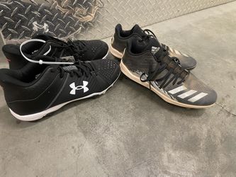 Softball/baseball Cleats